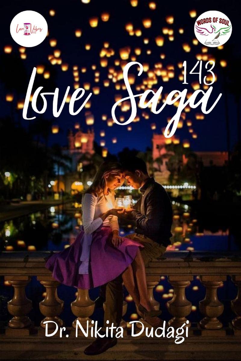 Love Saga 143 /   143