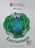 Envoronment Shankar
