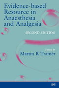 EvidenceBased Resource in Anaesthesia and Analgesia (EvidenceBased Medicine)