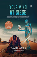 Your Mind at Siege (Collectors Edition) : Exploring the Conundrum of Consciousness, Artificial Intelligence through the Lens o