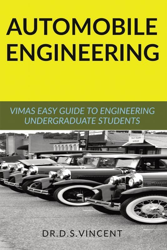 Automobile Engineering