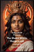 The Shakti Within Durgas call