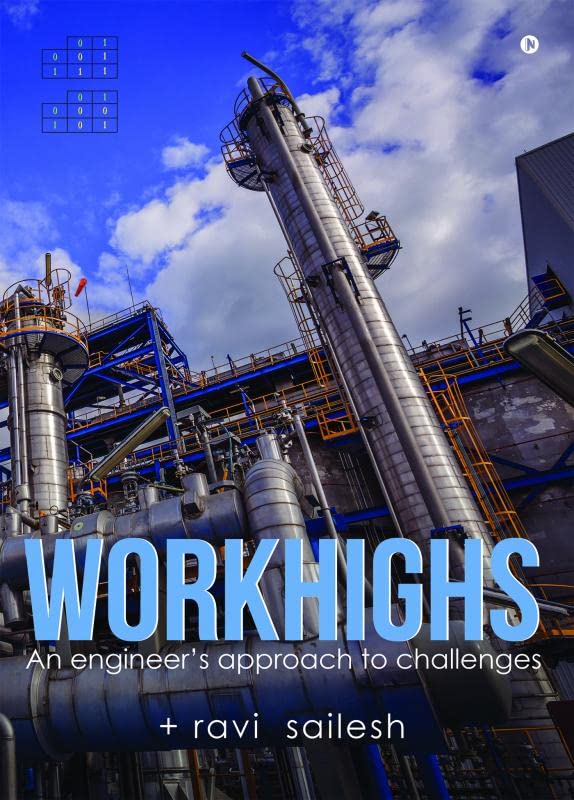 Workhighs: An engineers approach to challenges