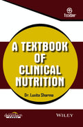 A Textbook of Clinical Nutrition | New | k