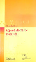 APPLIED STOCHASTIC PROCESSES (SIE) (PB 2012)