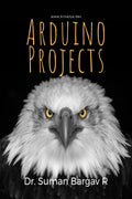 Arduino Projects : 001