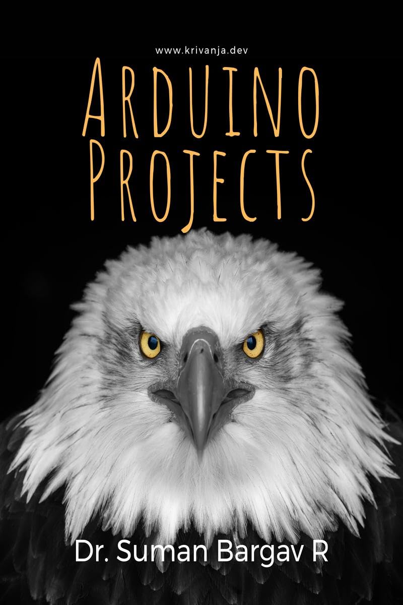 Arduino Projects : 001