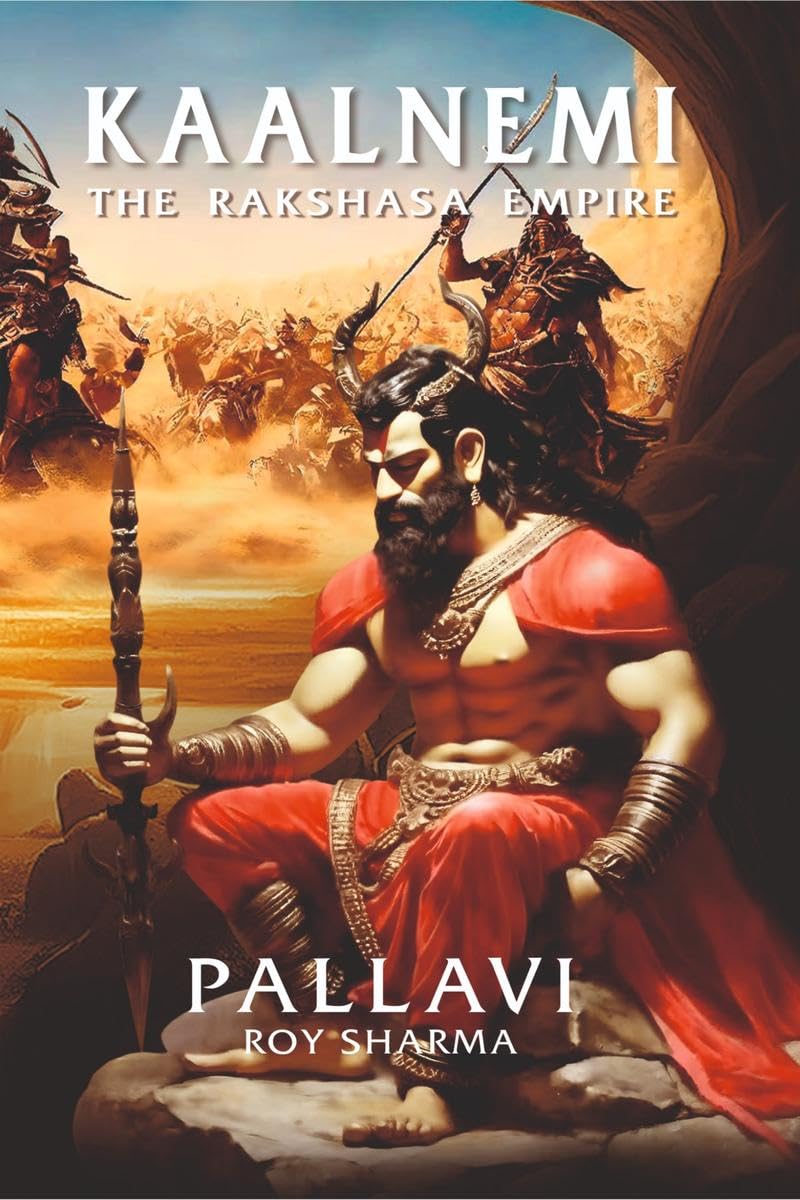 KAALNEMI : THE RAKSHASA EMPIRE