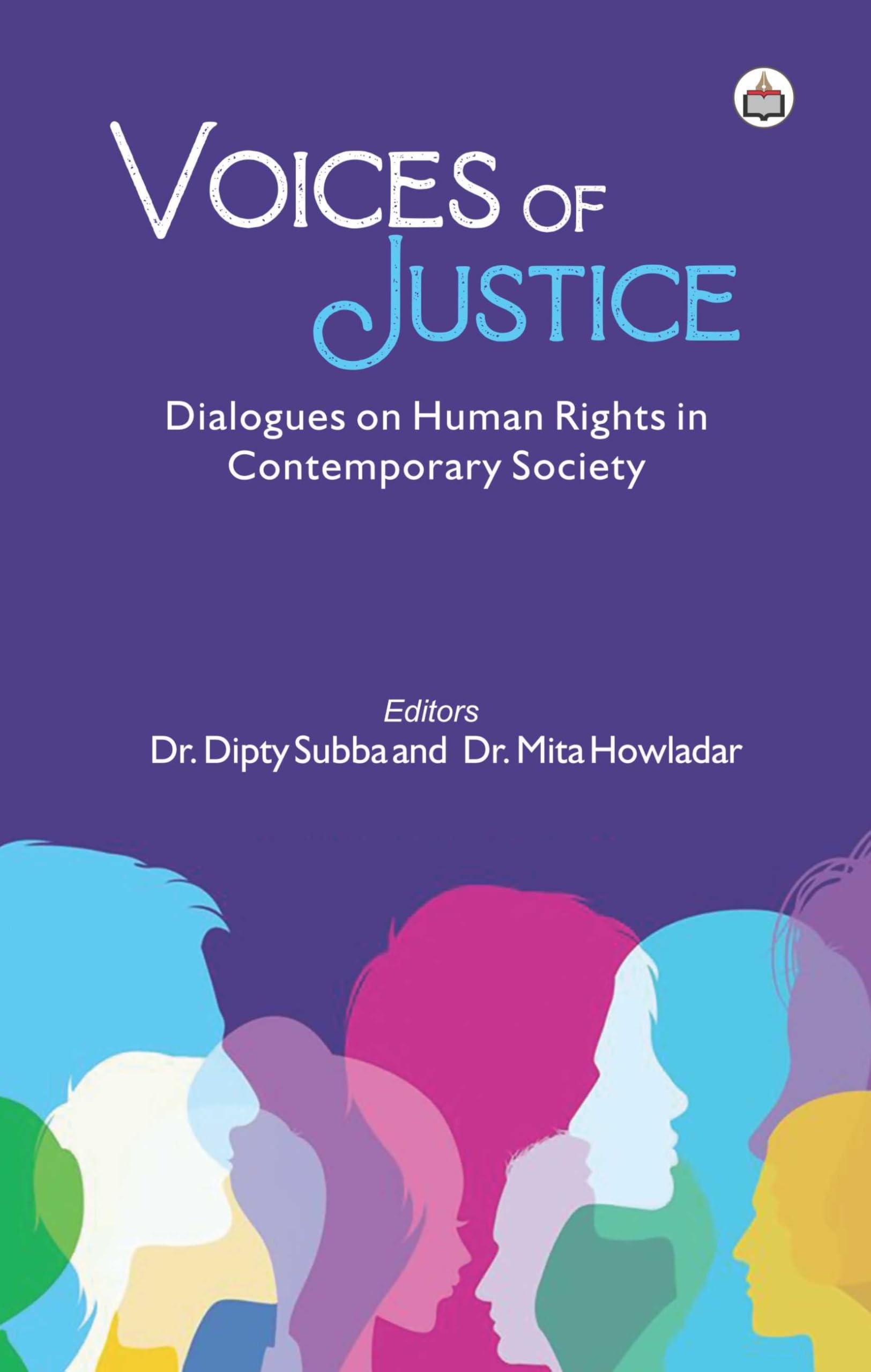 Voices of Justice: Dialogues on Human Rights in Contemporary Society