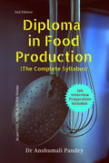 Diploma In Food Production, The Complete Syllabus