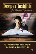 Deeper Insights For Biblical Questions