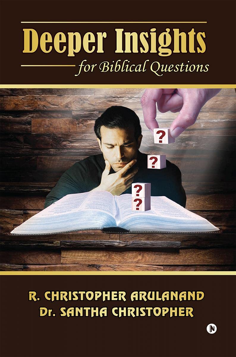 Deeper Insights For Biblical Questions