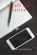 A CALL FOR JUSTICE