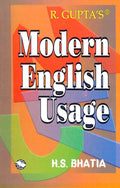 Modern English Usage