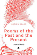 Poems Of The Past And The Present