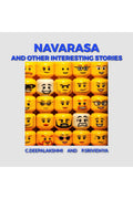 Navarasa Stories: Stories that highlight the 9 key emotions which we all experience in different situations in life