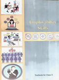 Ncert Employability Skills  Textbook For Class X171074 202526 Edition