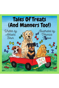 Tales of Treats : (And manners too!)