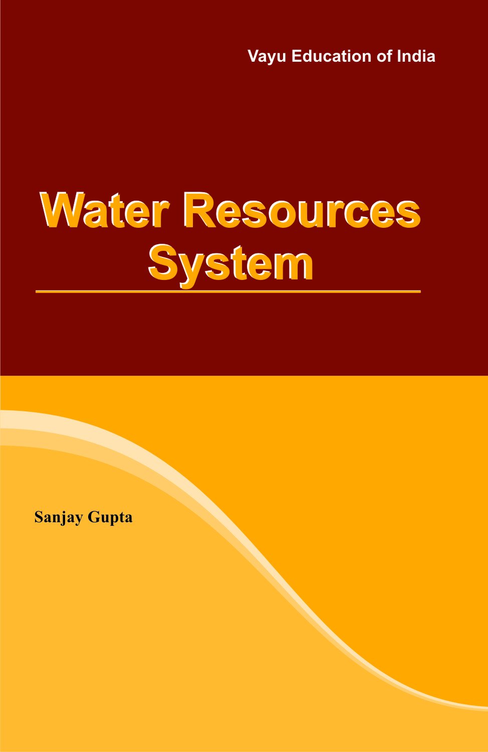 Water Resource System