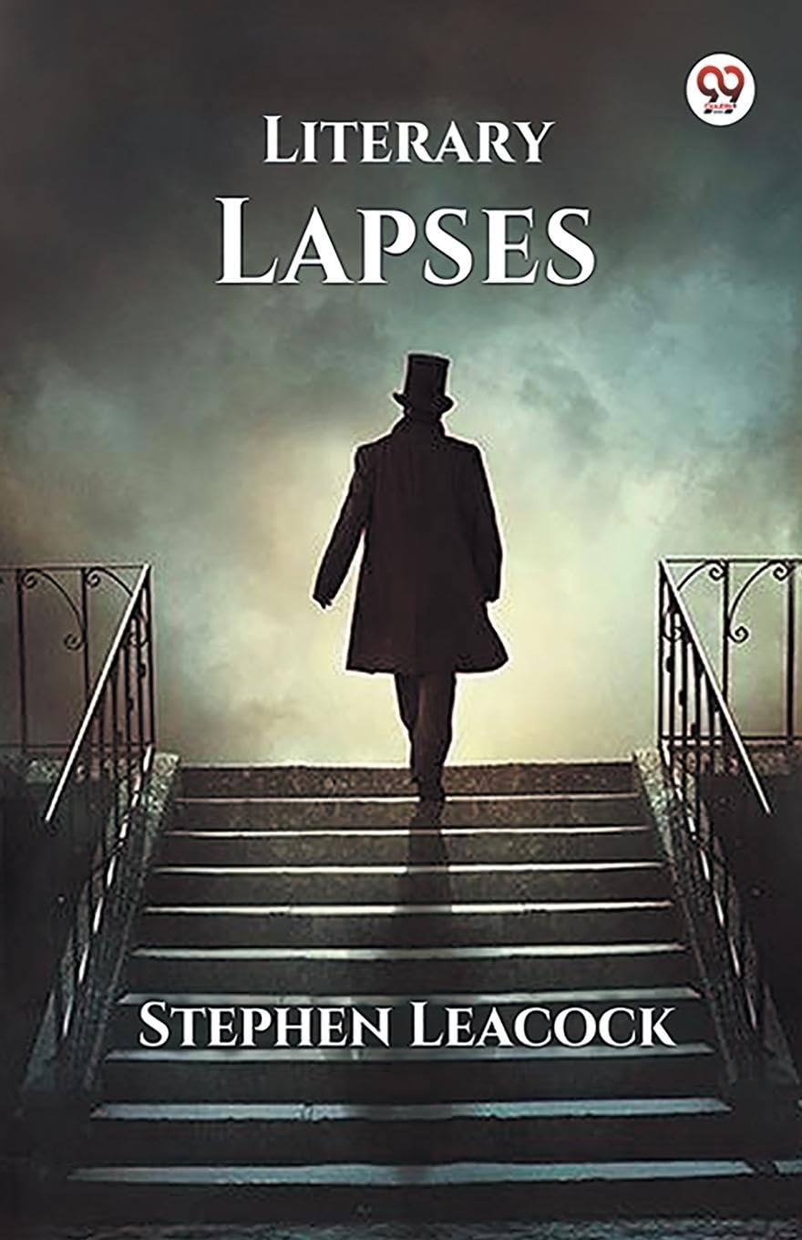 Literary Lapses