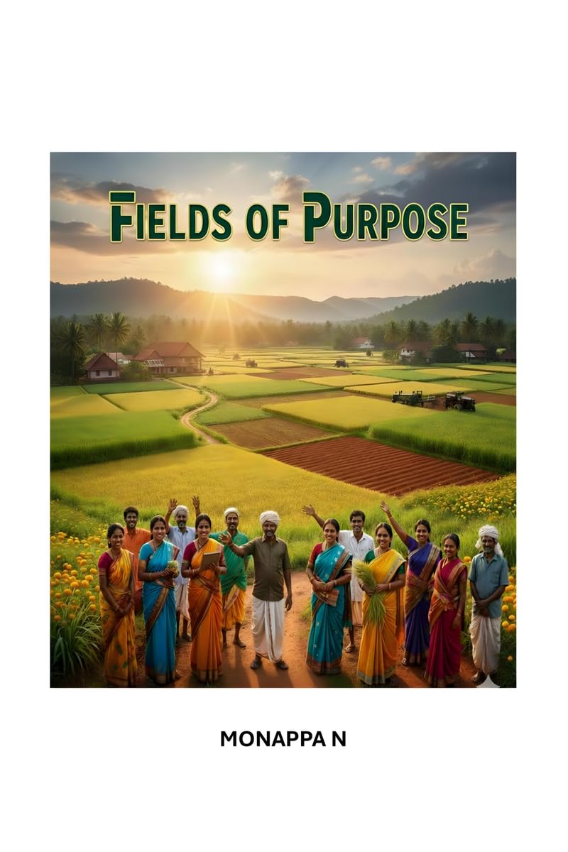 Fields of Purpose