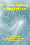 Problem Solving using Python