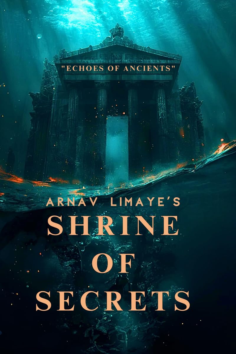 Shrine of Secrets