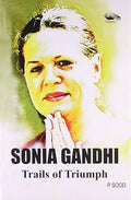 Sonia Gandhi (English, Hardcover, Sood P.)