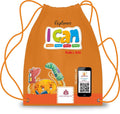 I Can Oodle Book (ExplorersKg 1)