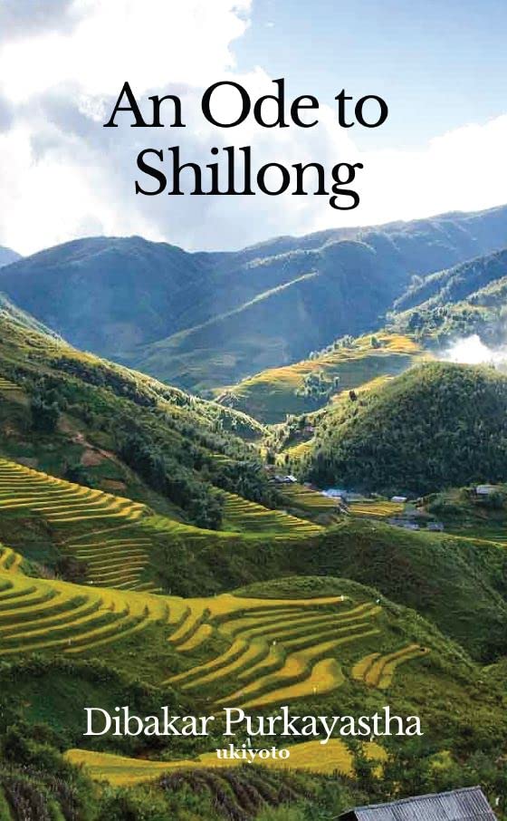 An Ode to Shillong