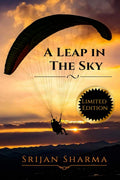 A Leap In The Sky: : Limited Edition