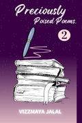 Preciously Poised Poems 2