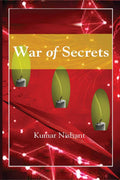 War Of Secrets