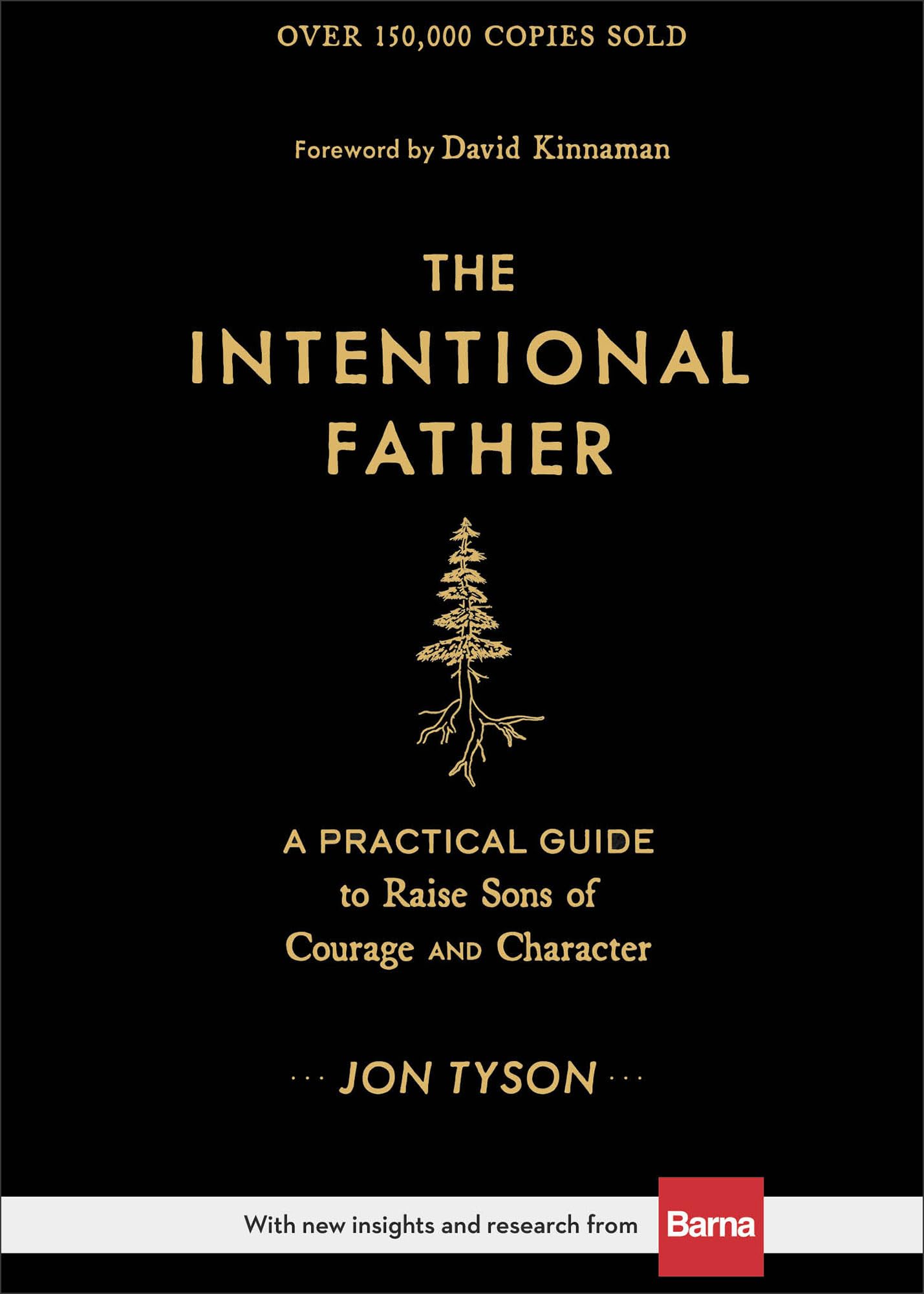 The Intentional Father: A Practical Guide to Raise Sons of Courage and Character (Parenting Boys for a New Dad, Grandpa, Husband