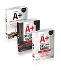 CompTIA A+ Complete Certification Kit: Exam 2201101 and Exam 2201102