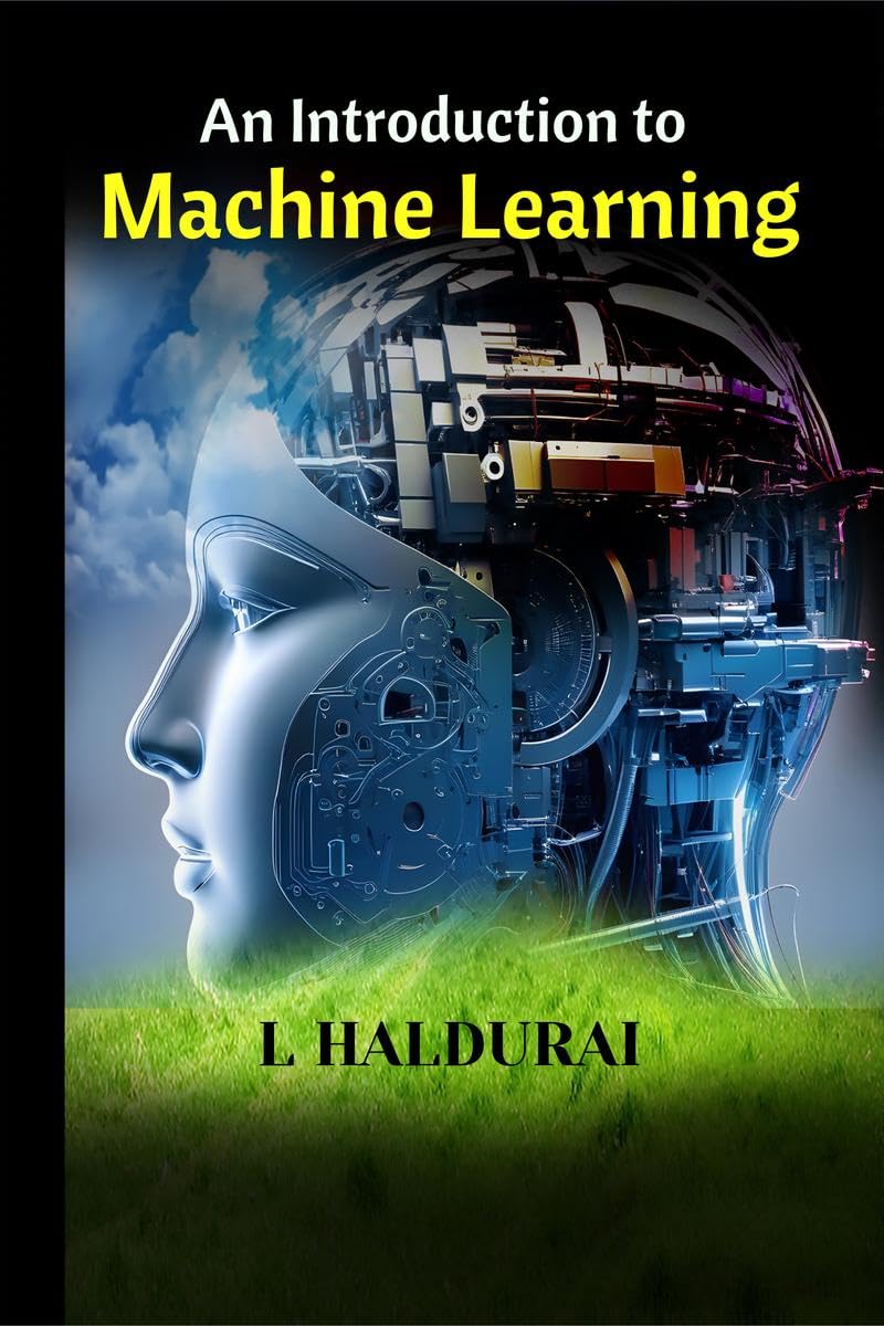 An Introduction to Machine Learning