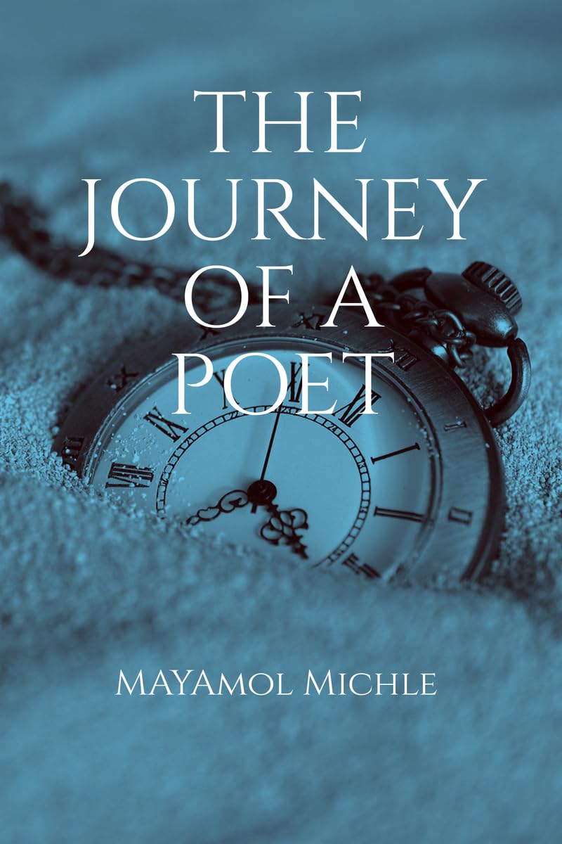 The Journey of a Poet