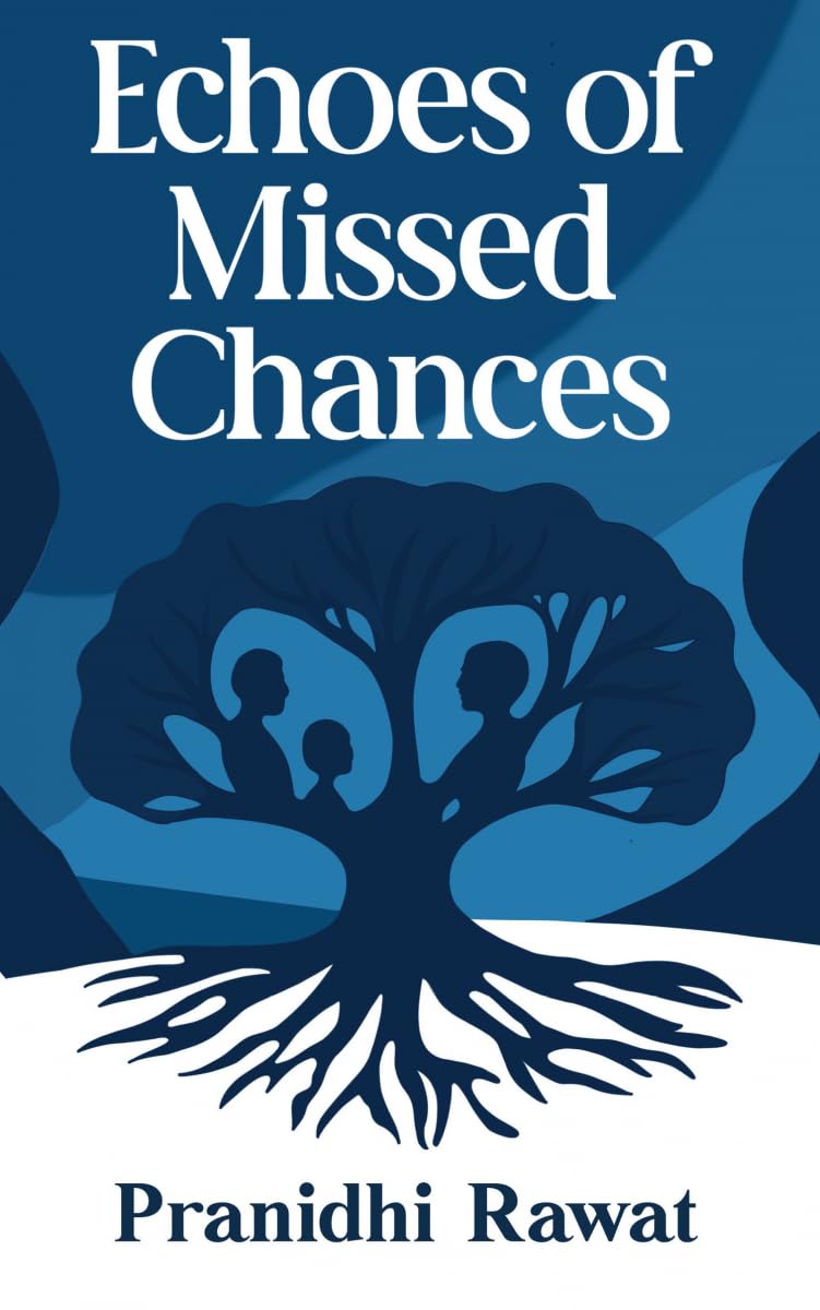 Echoes of Missed Chances: A Powerful Story About Love, Loss, and the Conversations We Avoid