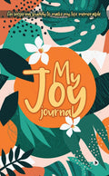 My Joy Journal