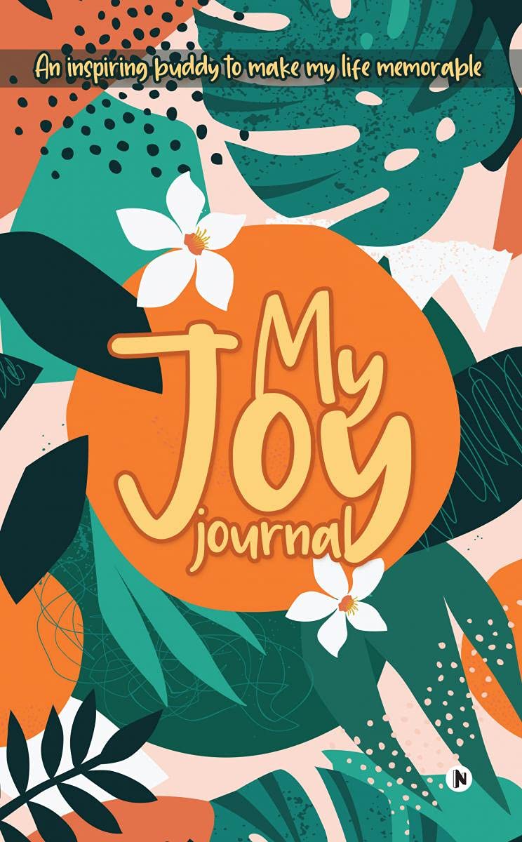 My Joy Journal
