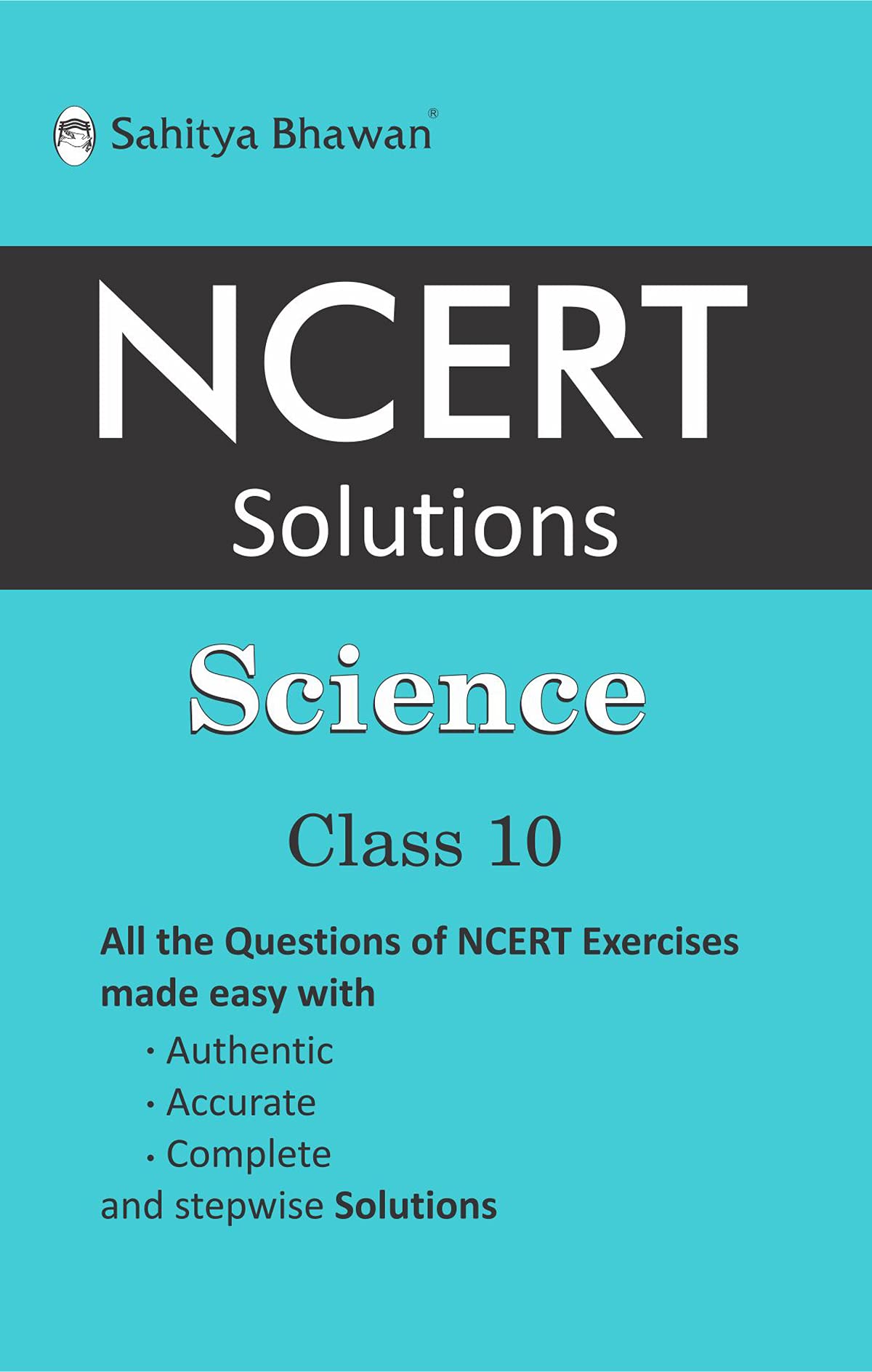 NCERT Solutions Science class 10