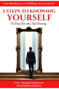 3 Steps To Knowing Yourself: A Deep Dive into SelfDiscovery