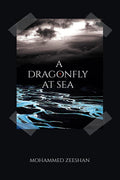 A Dragonfly At Sea