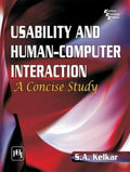 Usability And HumanComputer Interaction: A Concise Study