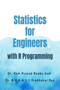 Statistics for Engineers : with R Programming