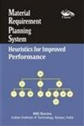 Material Requirement Planning System (English
