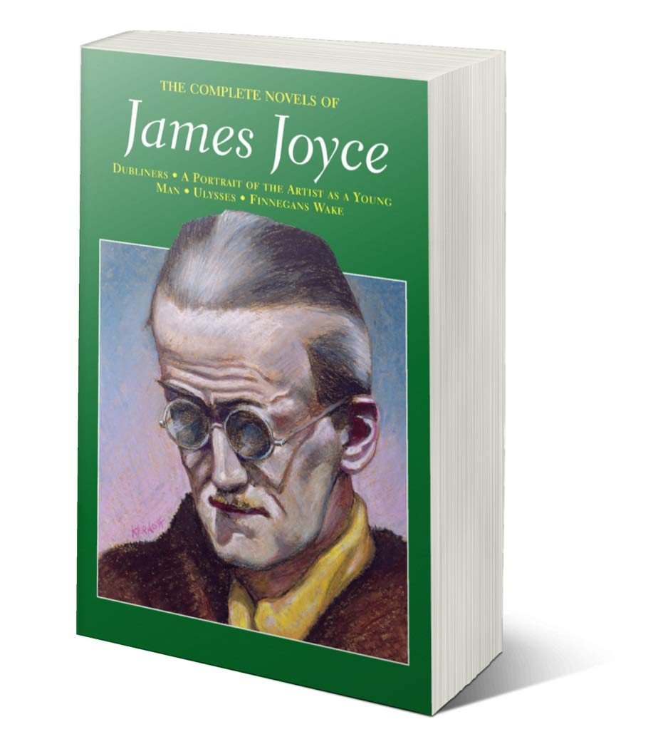 The Complete Novels of James Joyce (Wordsworth Special Editions)