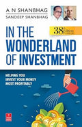 In the Wonderland of Investment (FY 201920)