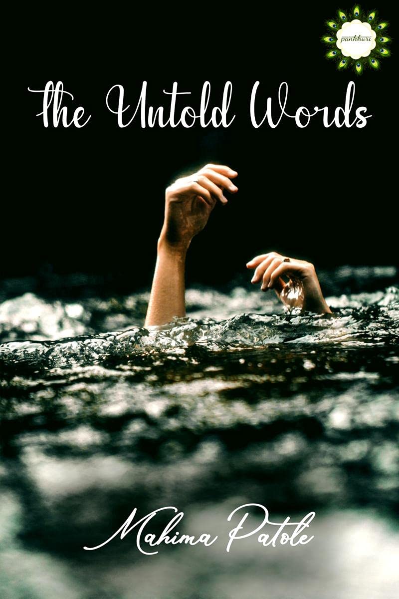 The Untold Words