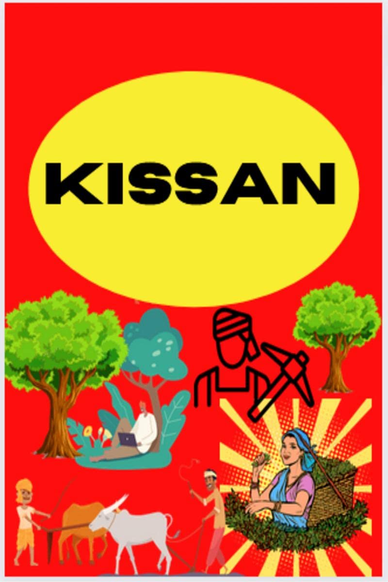 Kissan